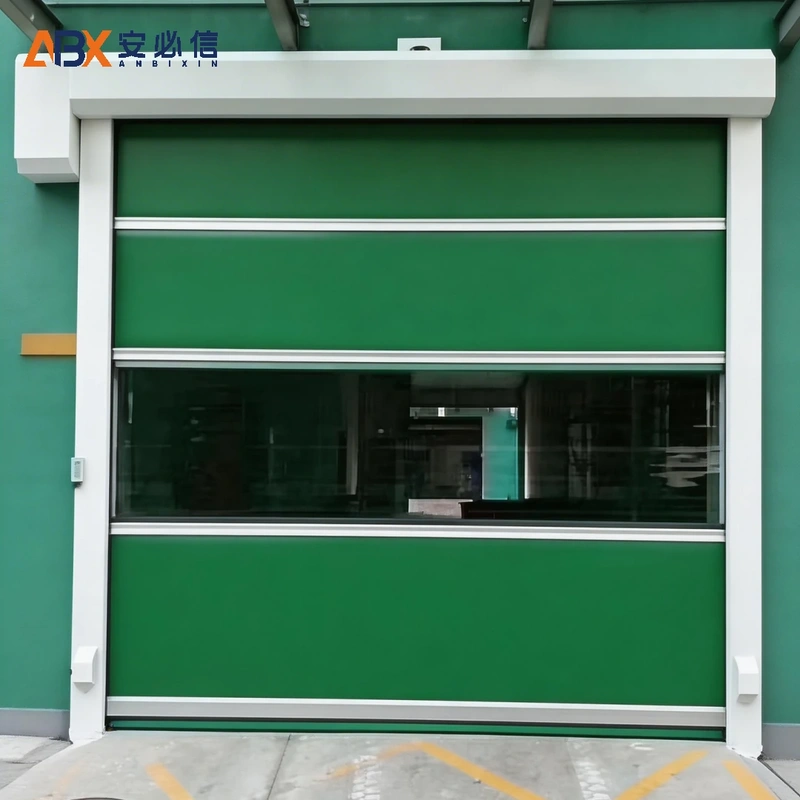 温州高速门